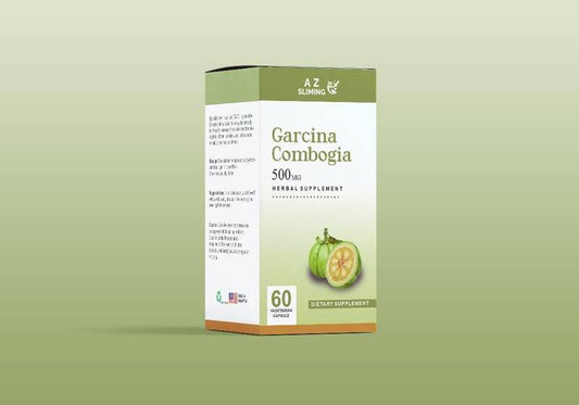 garcinia cambogia for natural slimming uae
