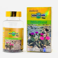 Hoodia Gordonii Plus