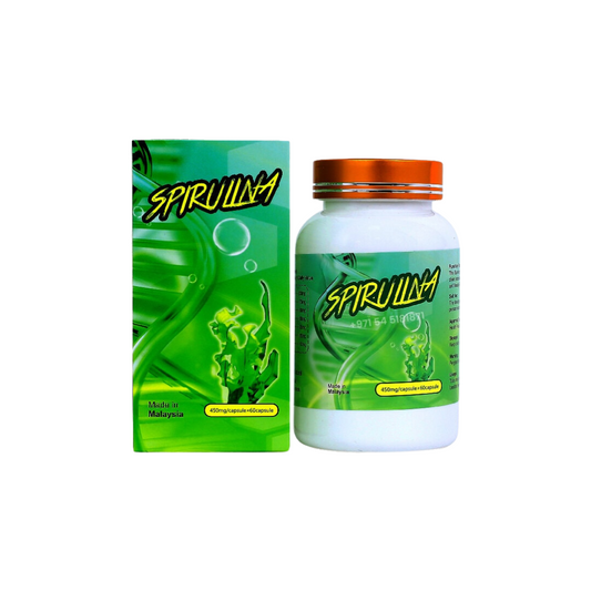 slimming capsules,detoxi slim uae,Spirulina capsules,dxn spirulina capsules,dxn spirulina benefits