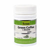 Herman Green Coffee + Chrome Tablet – Organic Weight Loss Supplement with appetite suppression, natural ingredients, and antioxidant support – 30 tablets bottle